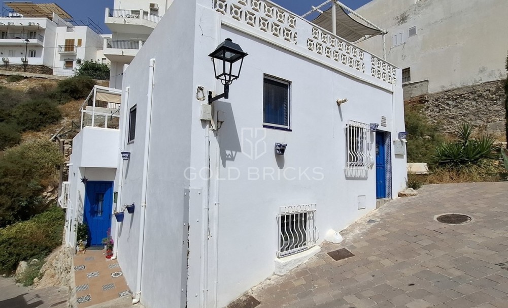  - Revente - Mojacar - RS-79963