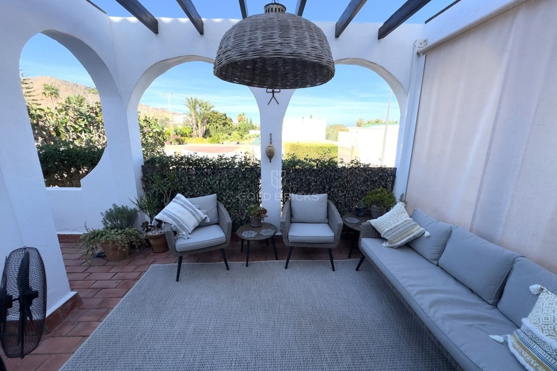 Revente ·  · Mojacar