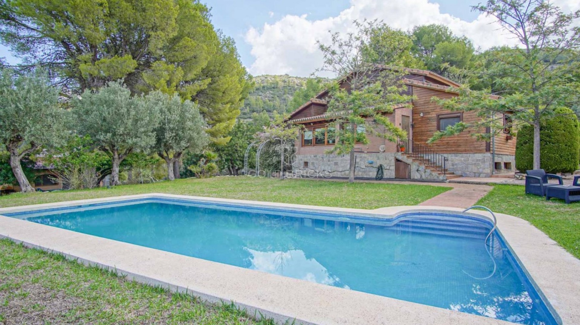  · Revente · Orba · Orba Centro