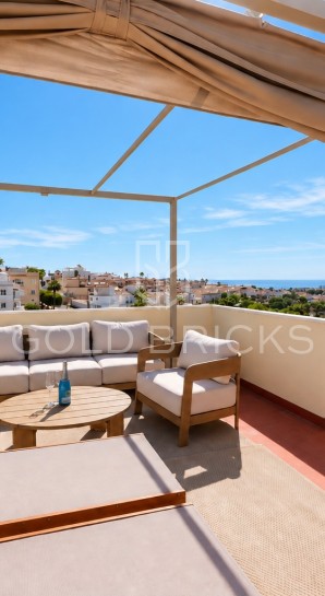  - Revente - Orihuela Costa - Las Filipinas