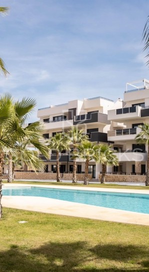  - Revente - Orihuela Costa - Los Altos