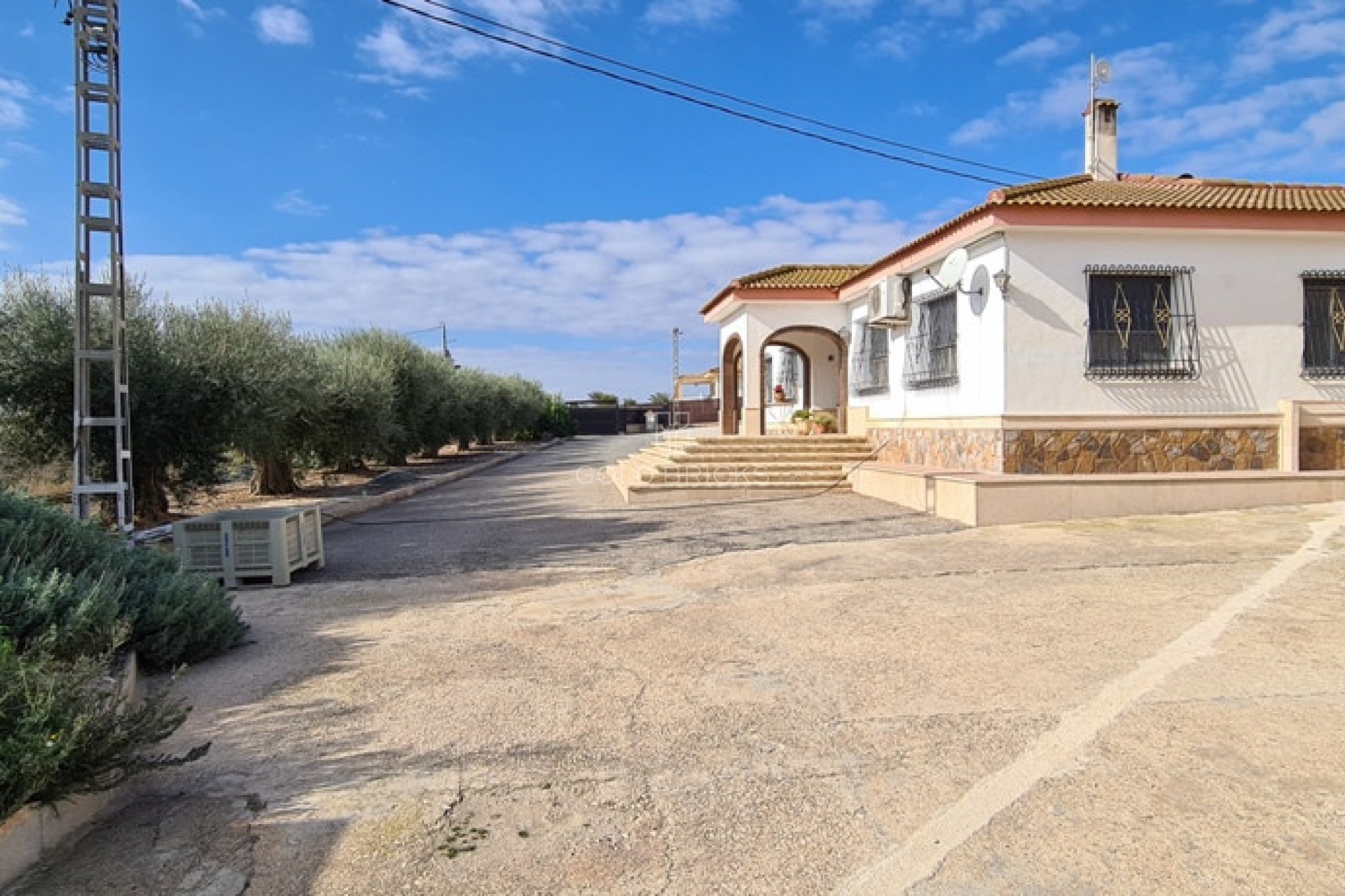 Revente ·  · Orihuela · La Matanza