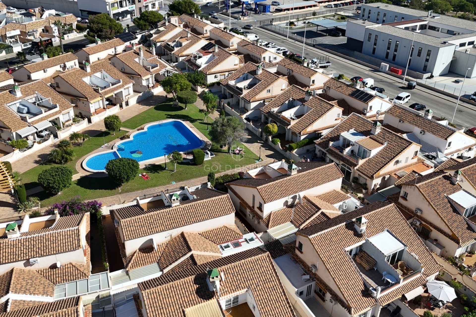 Revente ·  · Orihuela · La Zenia