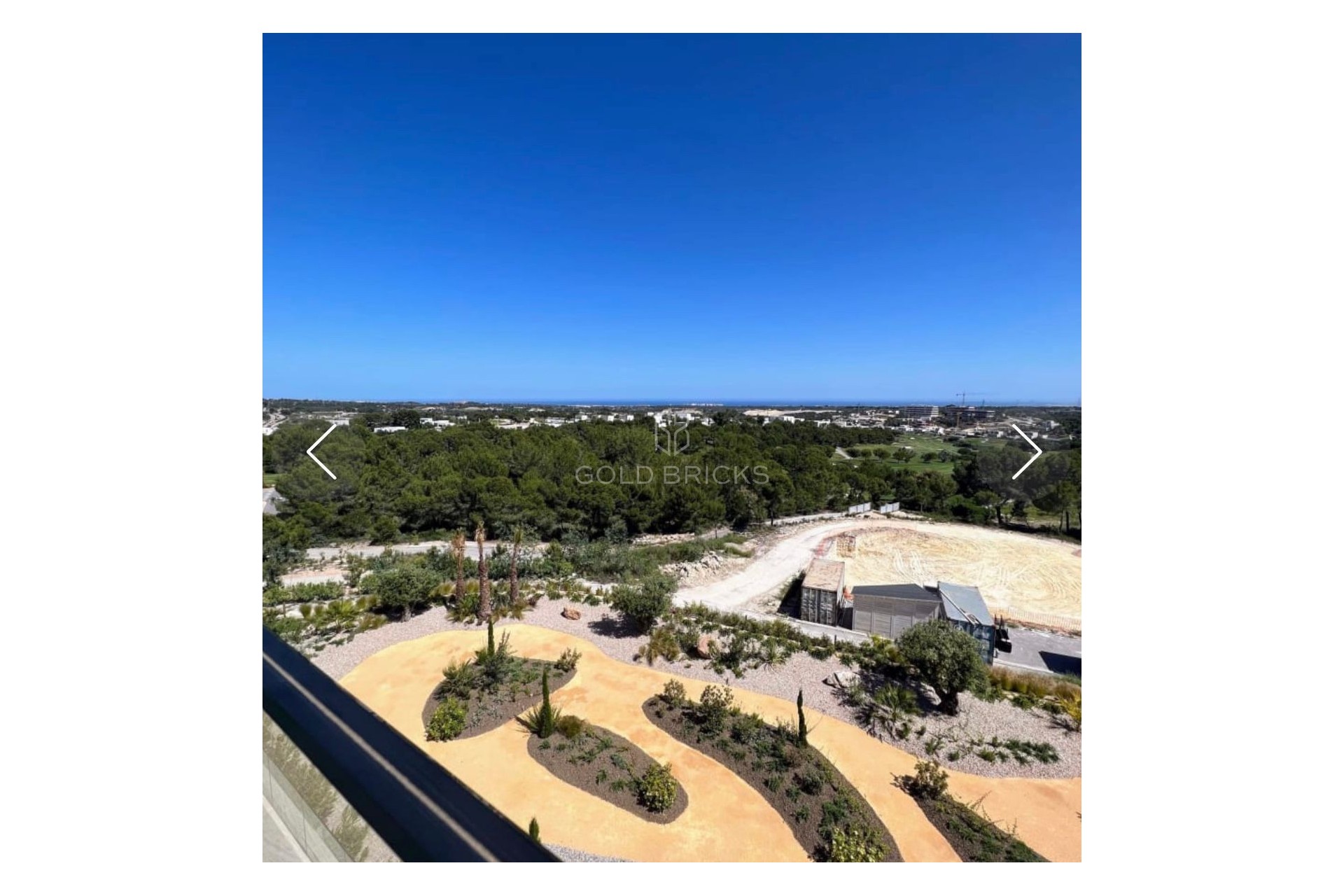 Revente ·  · Orihuela · Las Colinas Golf