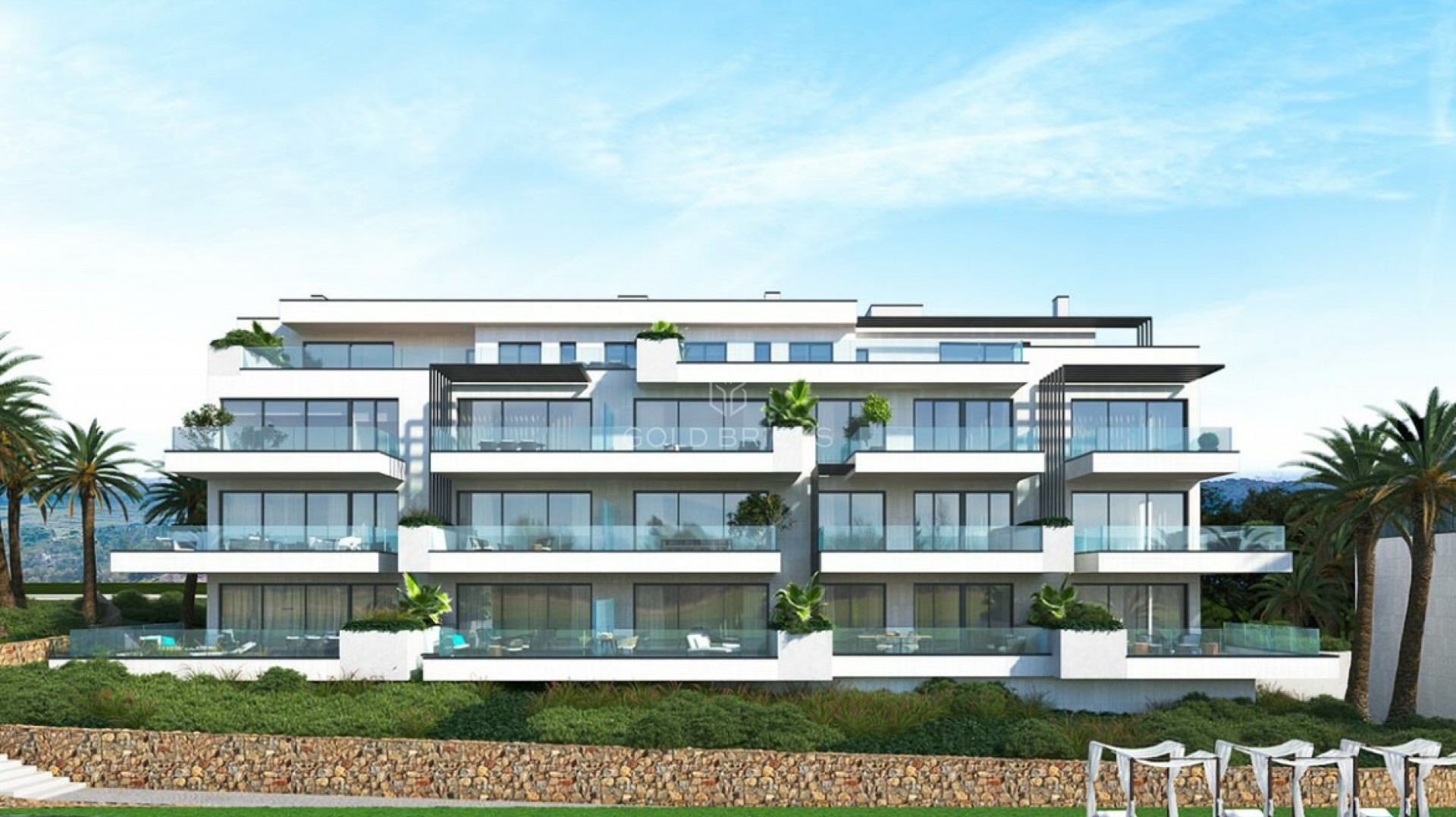  · Revente · Orihuela · Las Colinas Golf