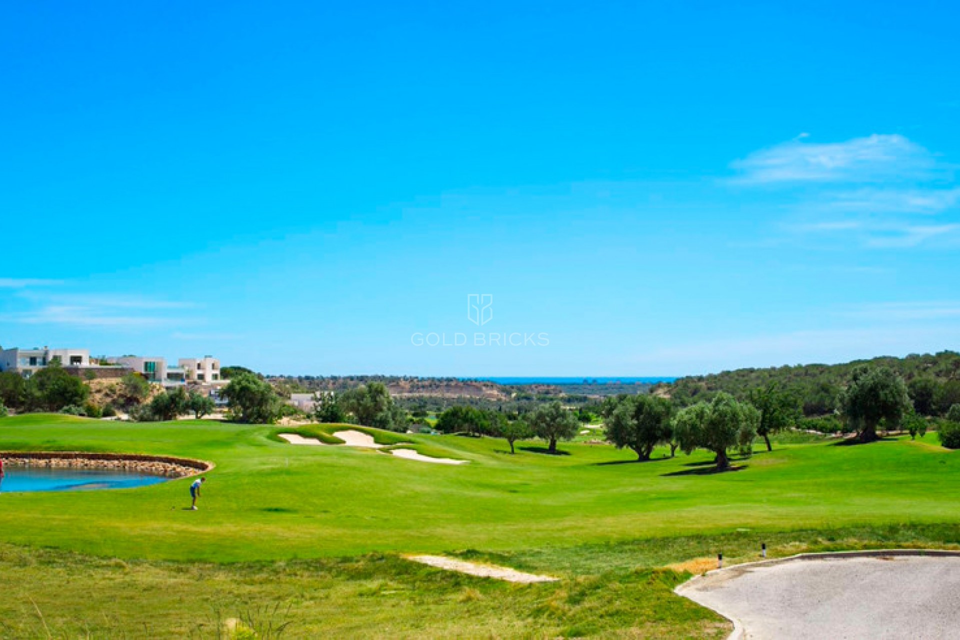 Revente ·  · Orihuela · Las Colinas Golf