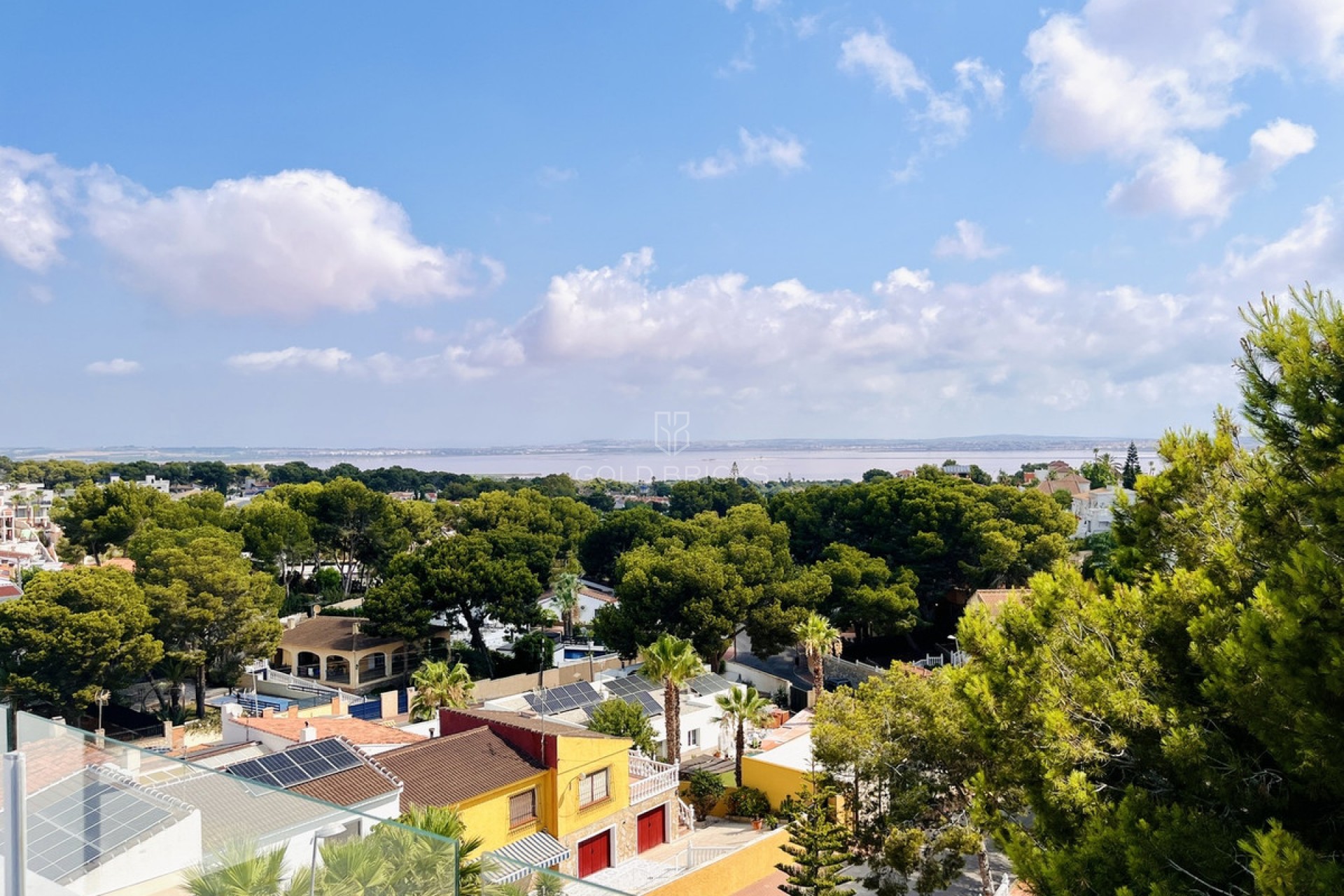 Revente ·  · Orihuela · Los Balcones