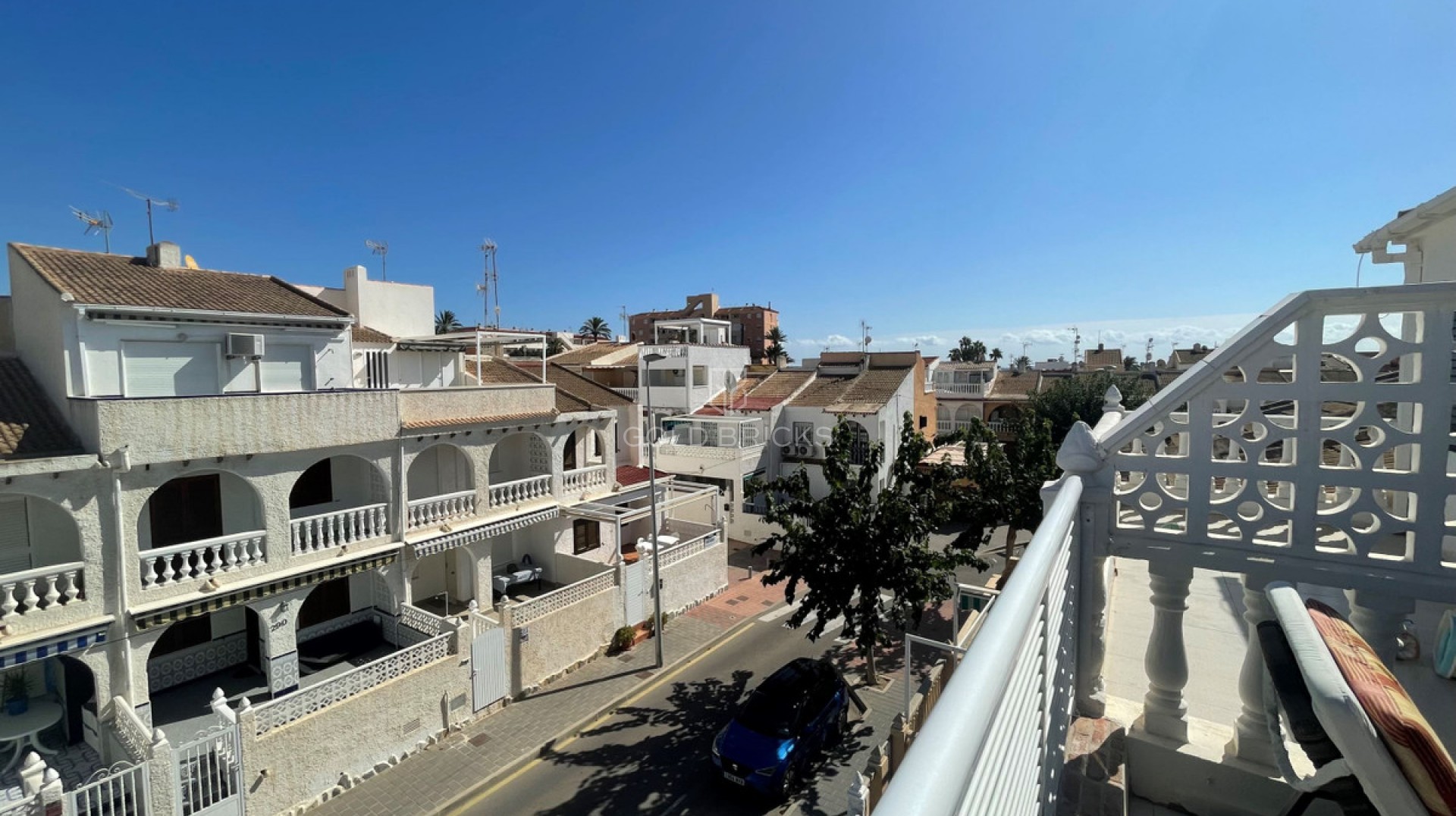  · Revente · Orihuela · Mil Palmeras