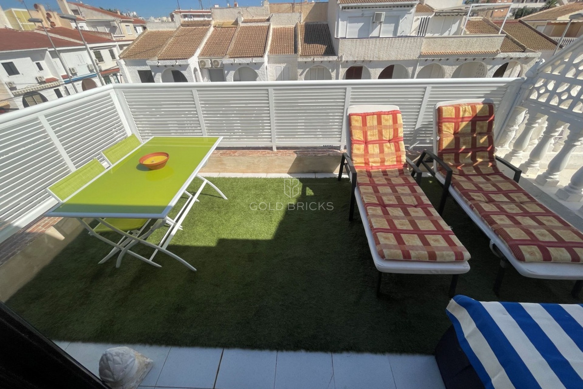 Revente ·  · Orihuela · Mil Palmeras