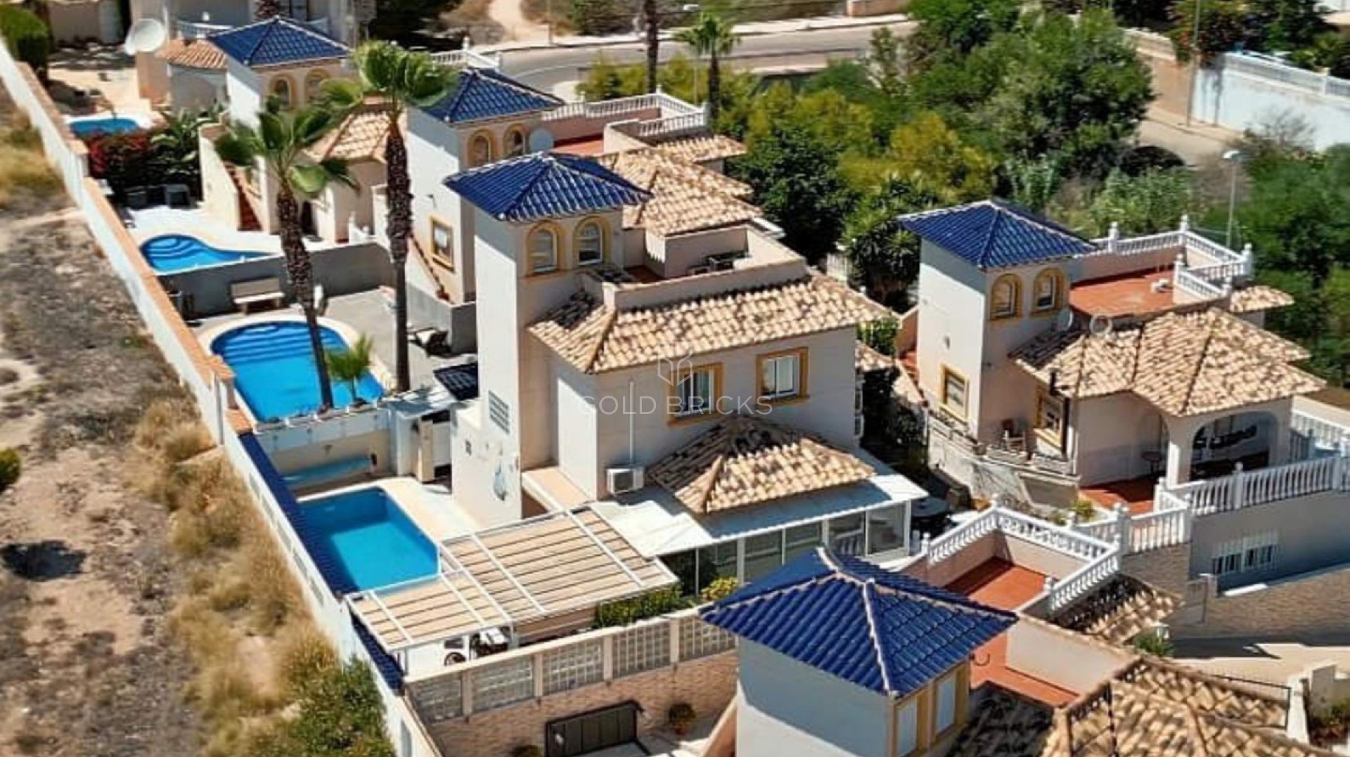  · Revente · Orihuela · Playa Flamenca