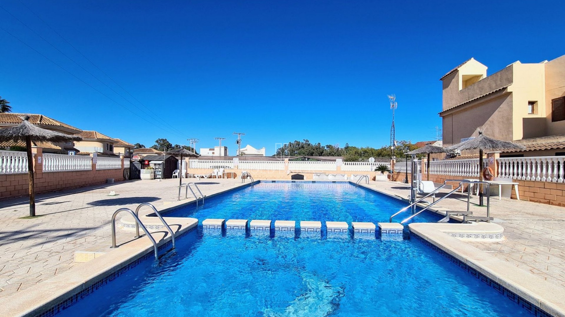  · Revente · Orihuela · Punta Prima