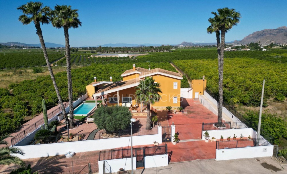  - Revente - Orihuela - RS-22613