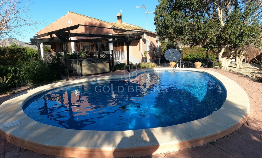  - Revente - Orihuela - RS-54278