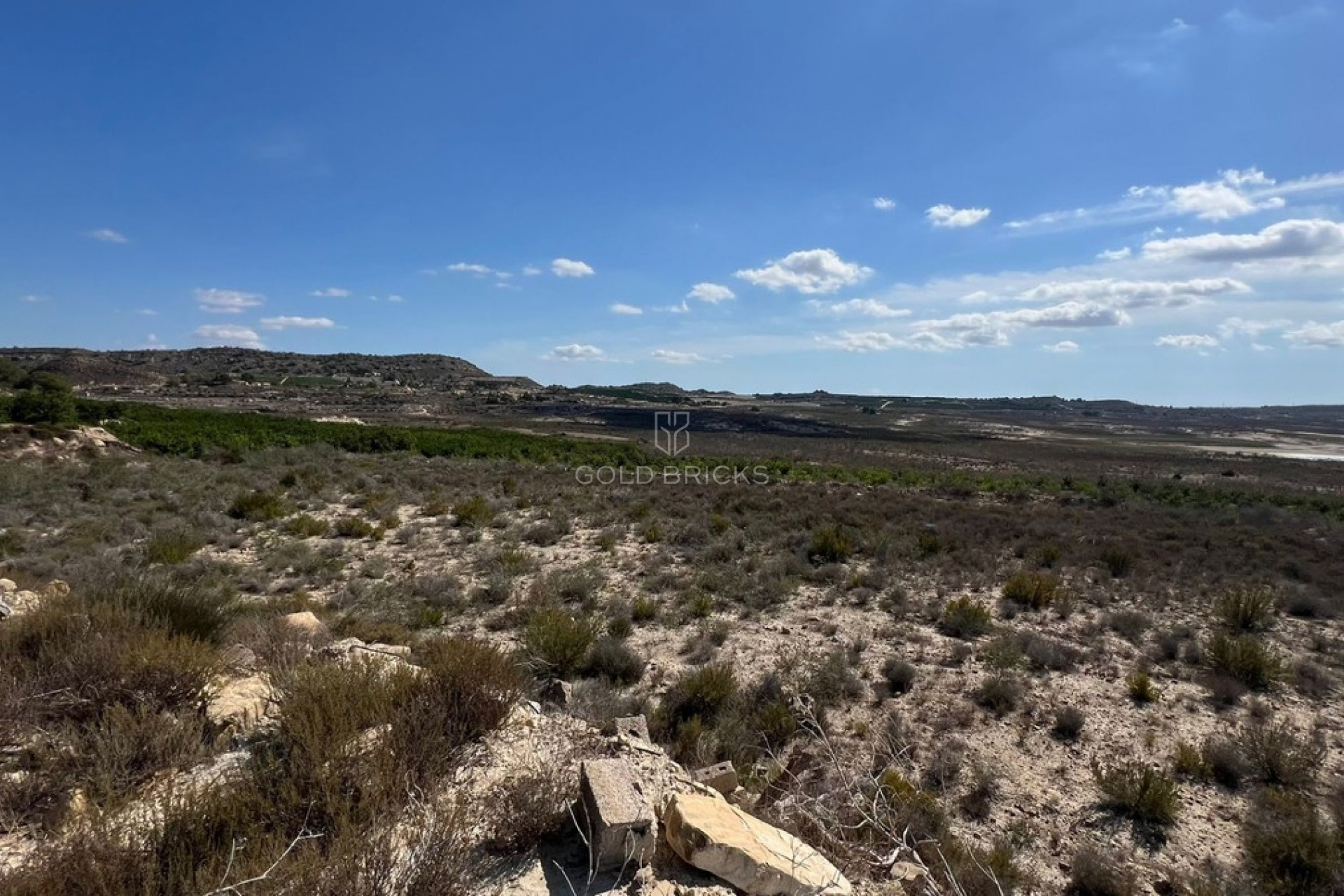 Revente ·  · Orihuela · Torremendo