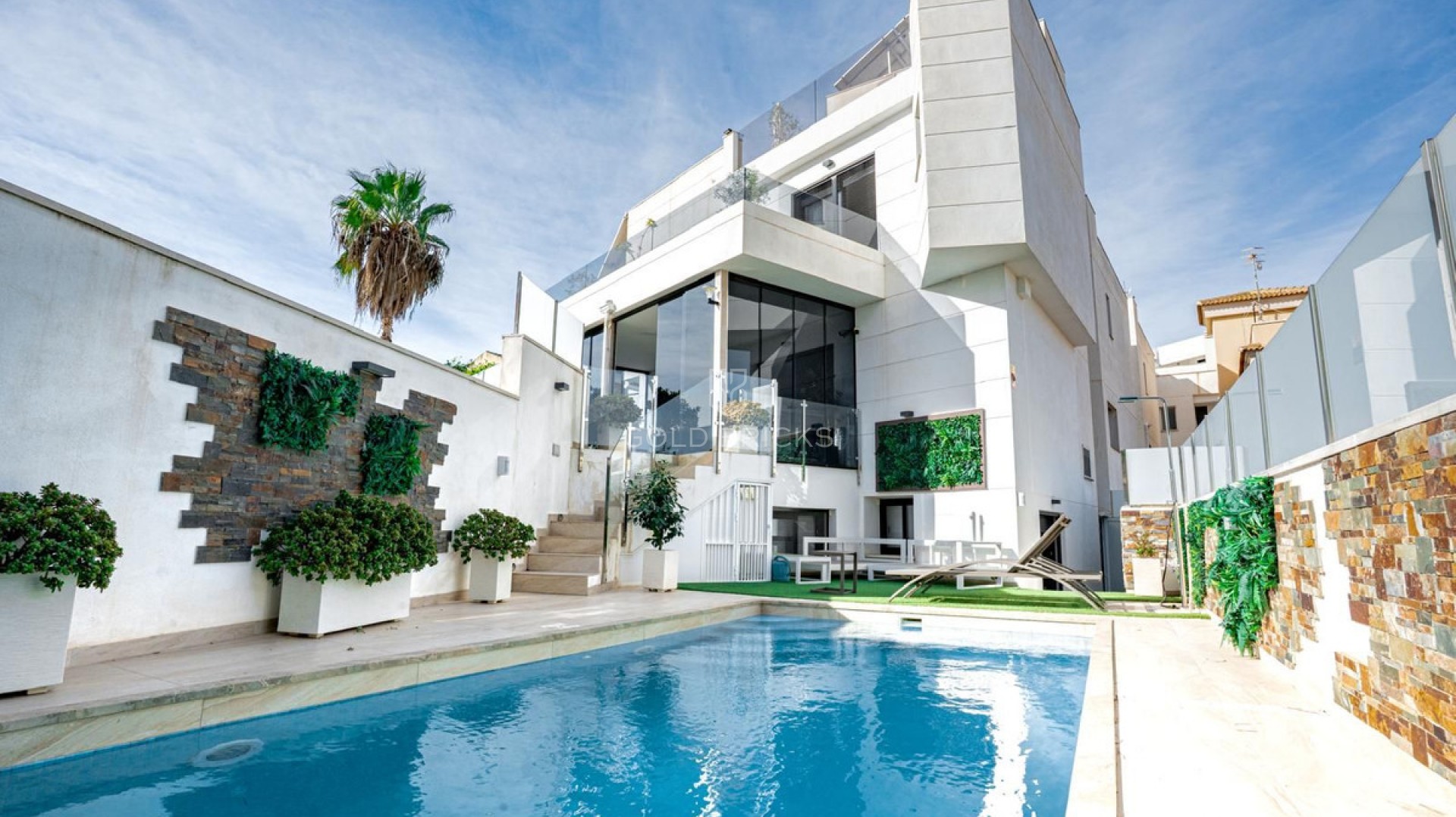  · Revente · Orihuela · Villamartin