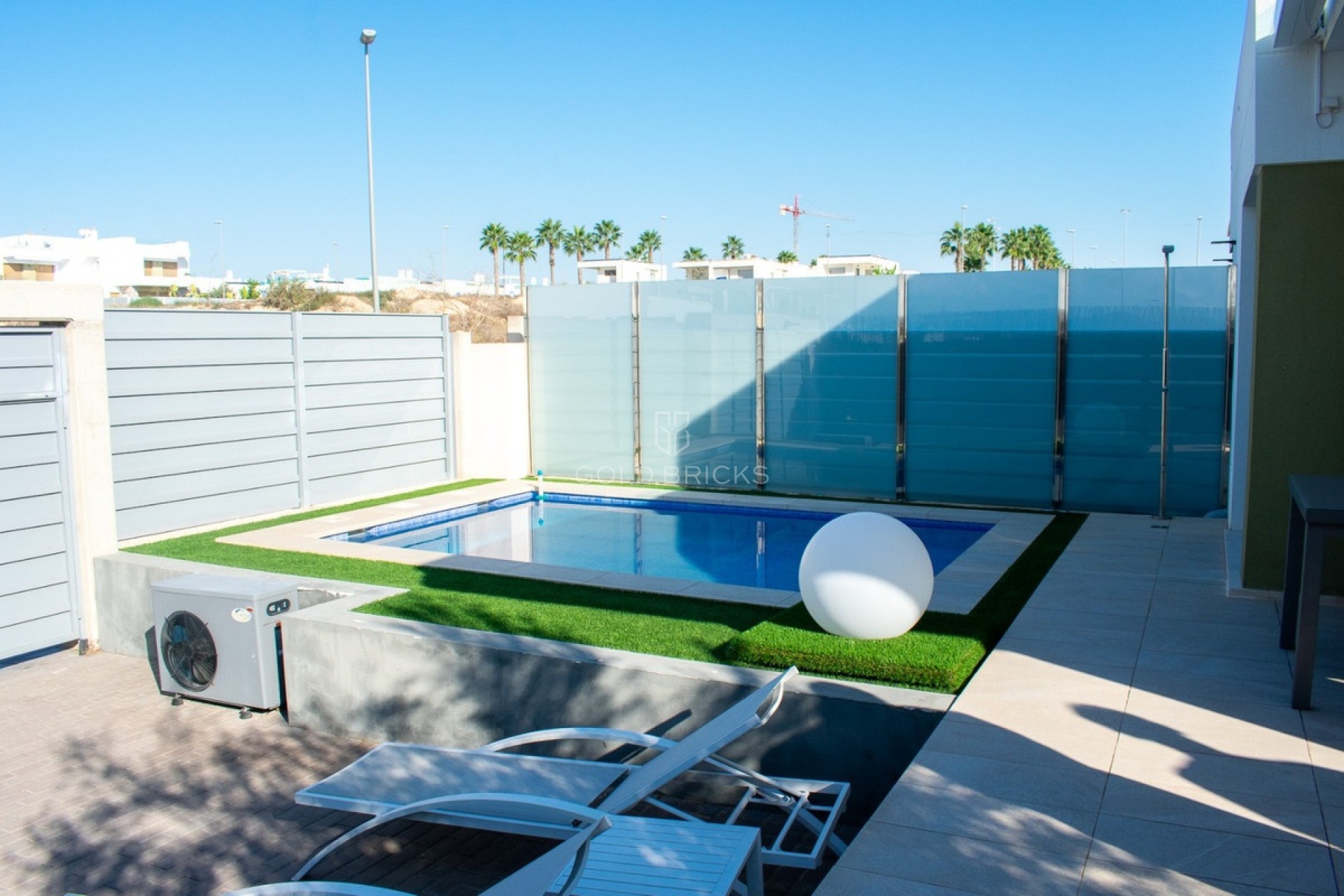 Revente ·  · Orihuela · Vistabella Golf