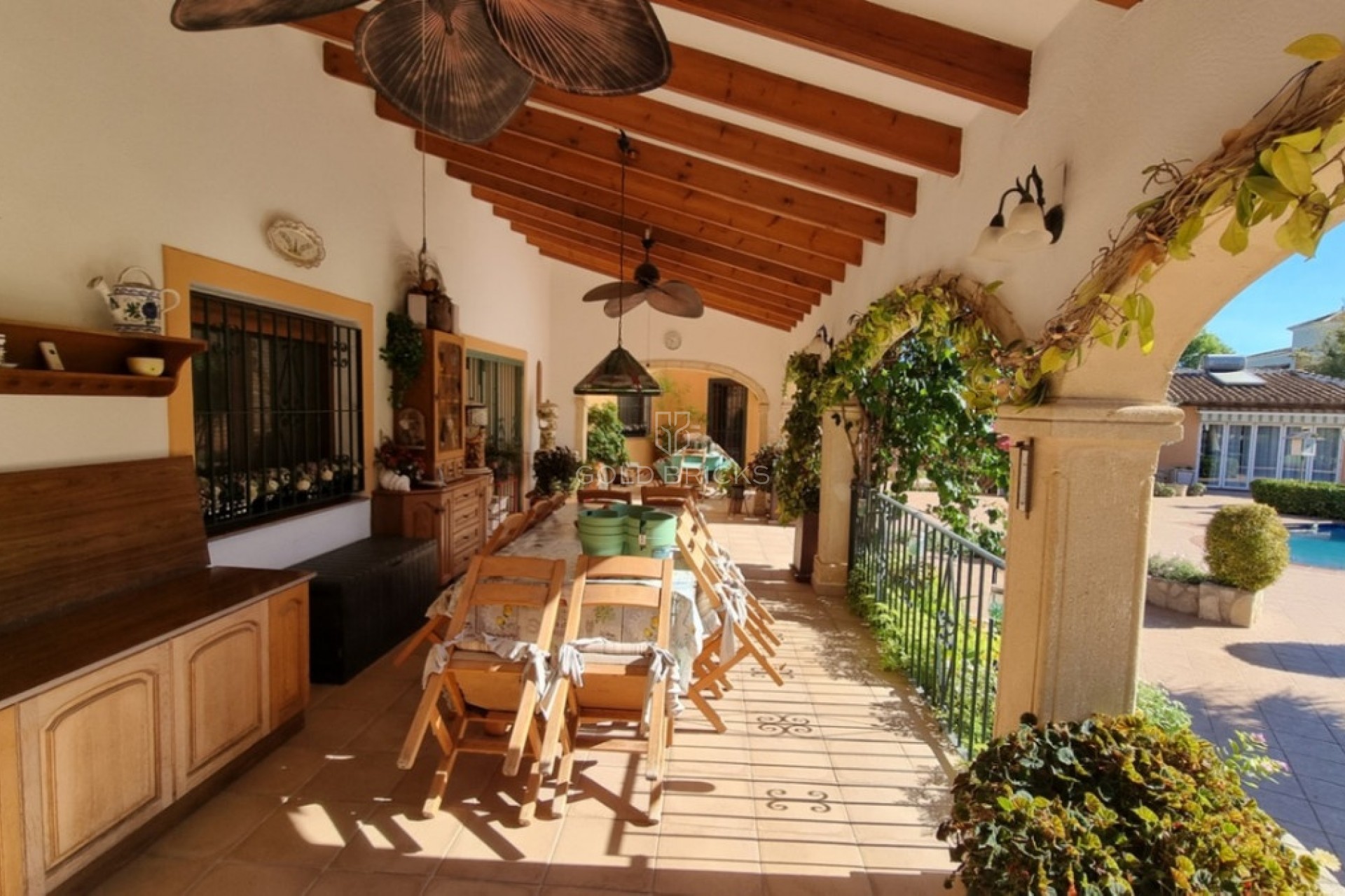 Revente ·  · Pedreguer · Pedreguer Centro