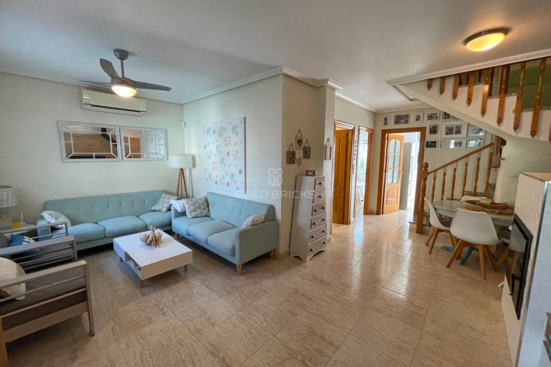 Revente ·  · Pilar de la Horadada · Torre De La Horadada