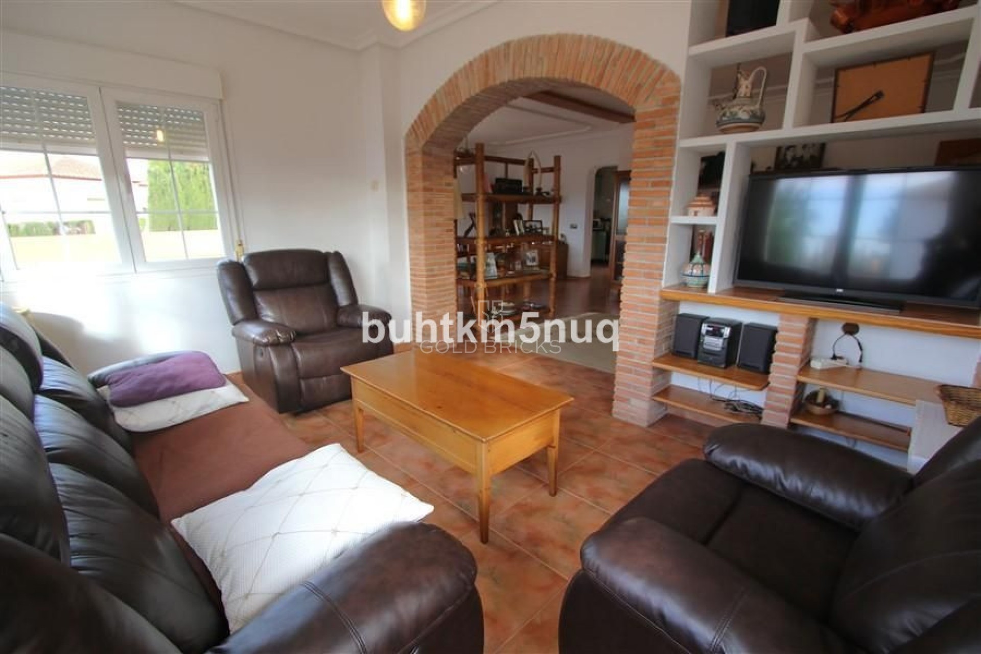 Revente ·  · Pinoso · Los Pinos