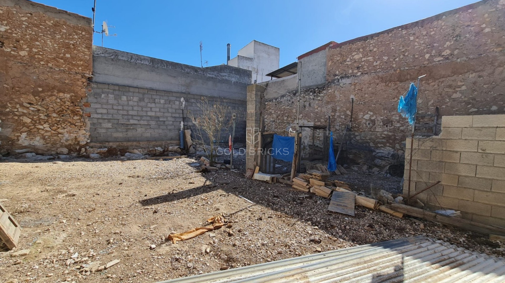  · Revente · Pinoso · Pinoso Centro