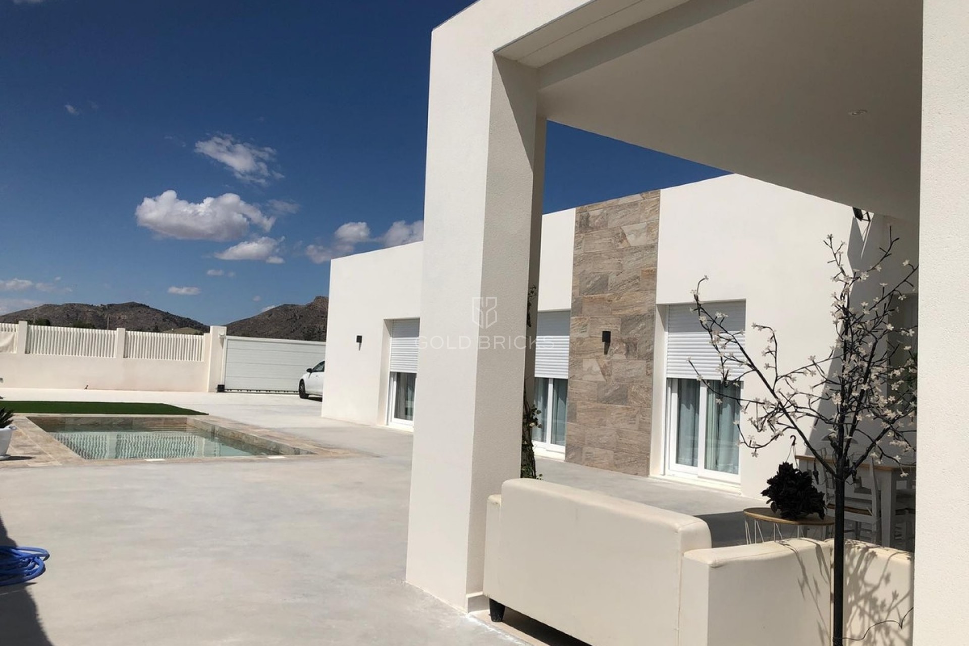 Revente ·  · Pinoso · Pinoso Centro