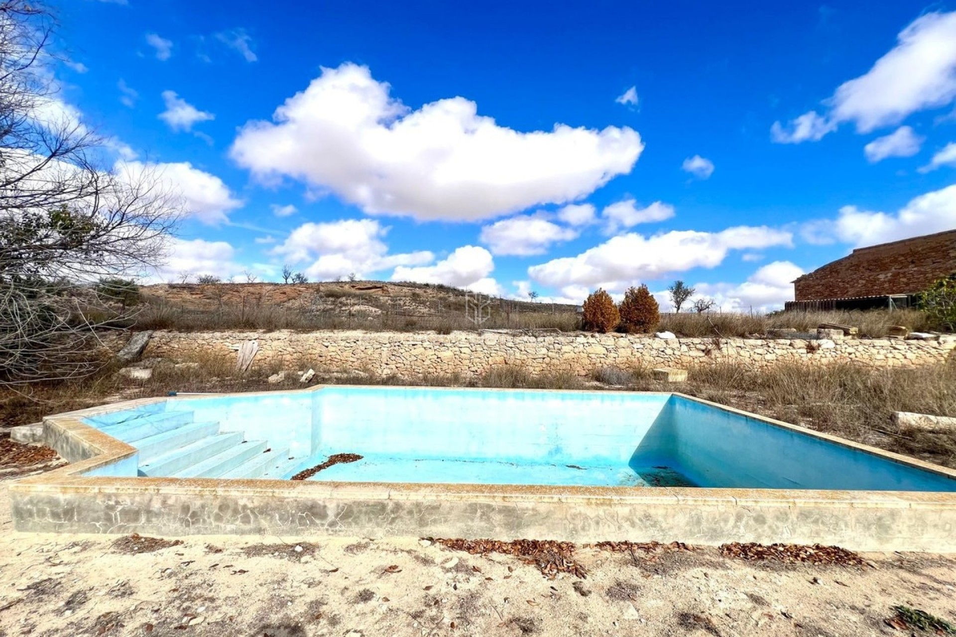 Revente ·  · Pinoso · Pinoso Centro