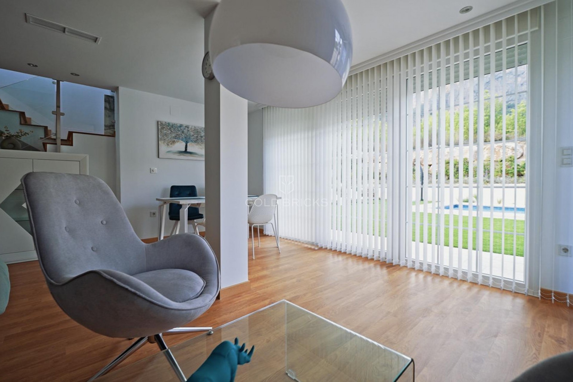 Revente ·  · Polop · Polop Centro