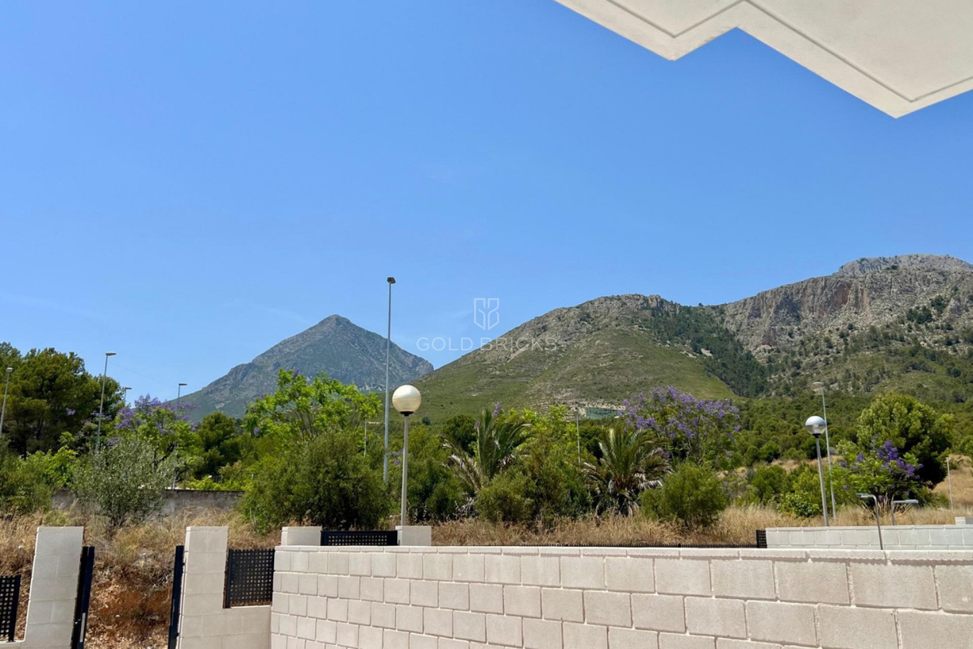 Revente ·  · Polop · Polop Centro