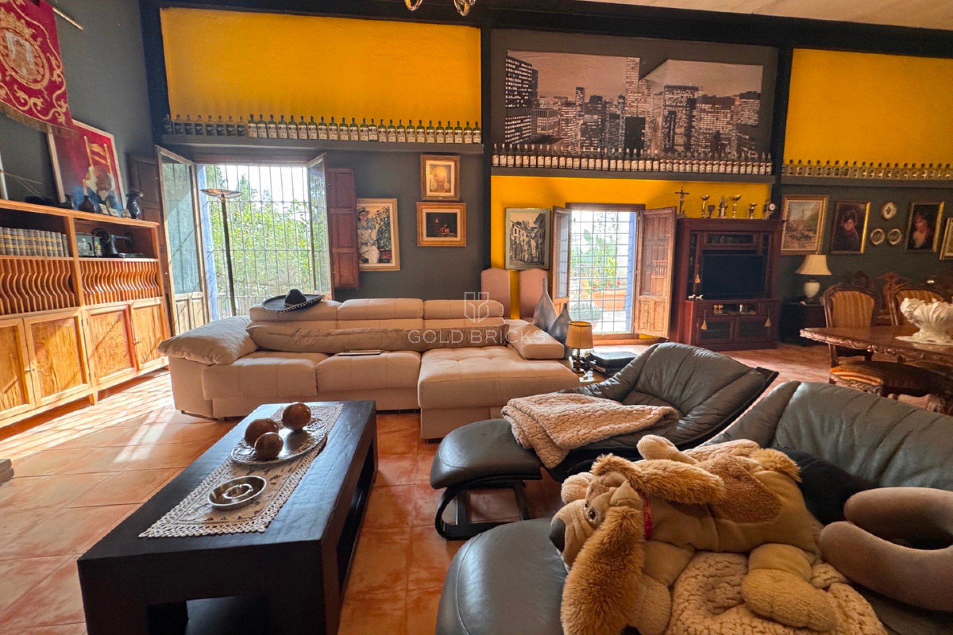 Revente ·  · Puerto Lumbreras · Esparragal de Puerto Lumbreras