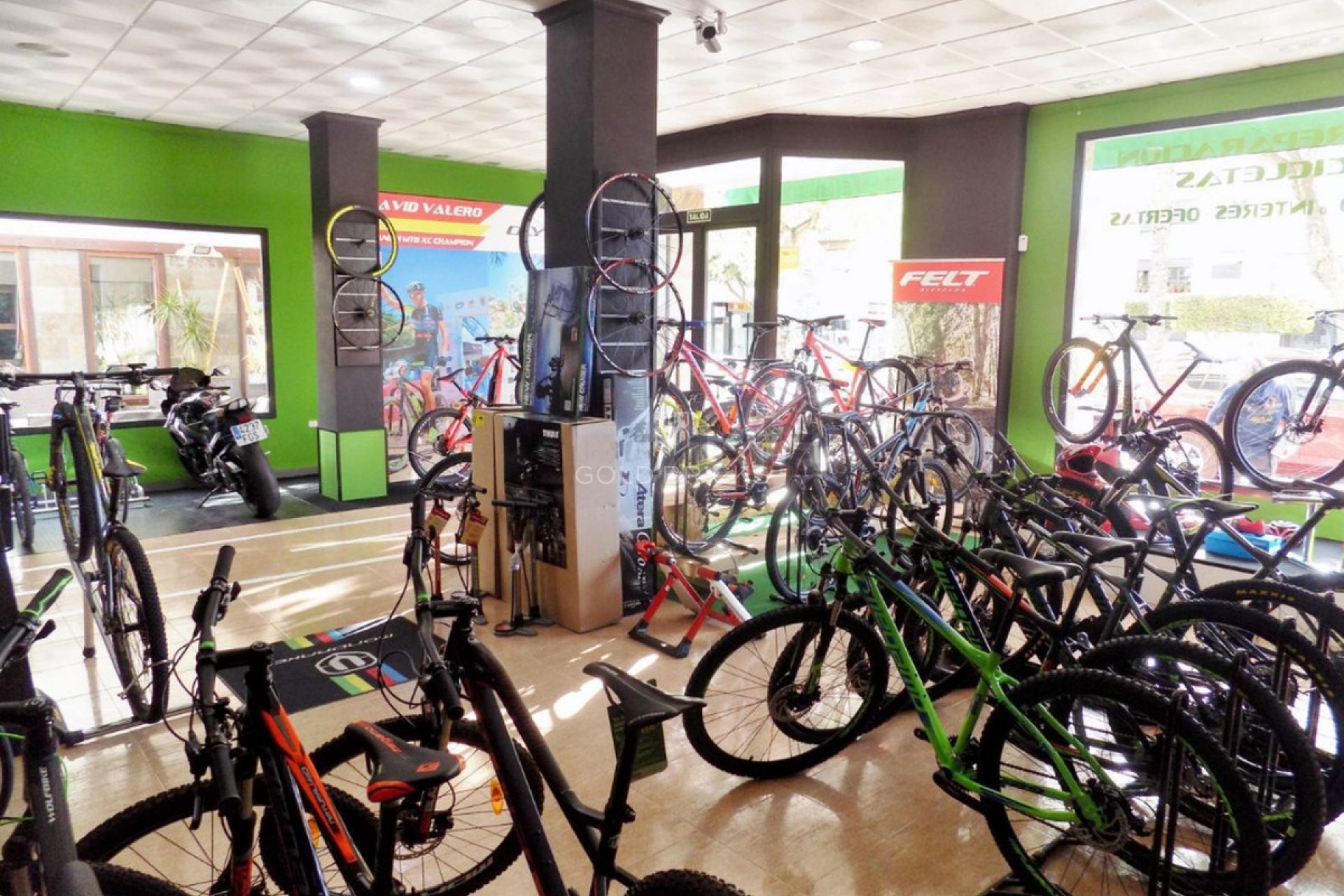 Revente ·  · Rioja