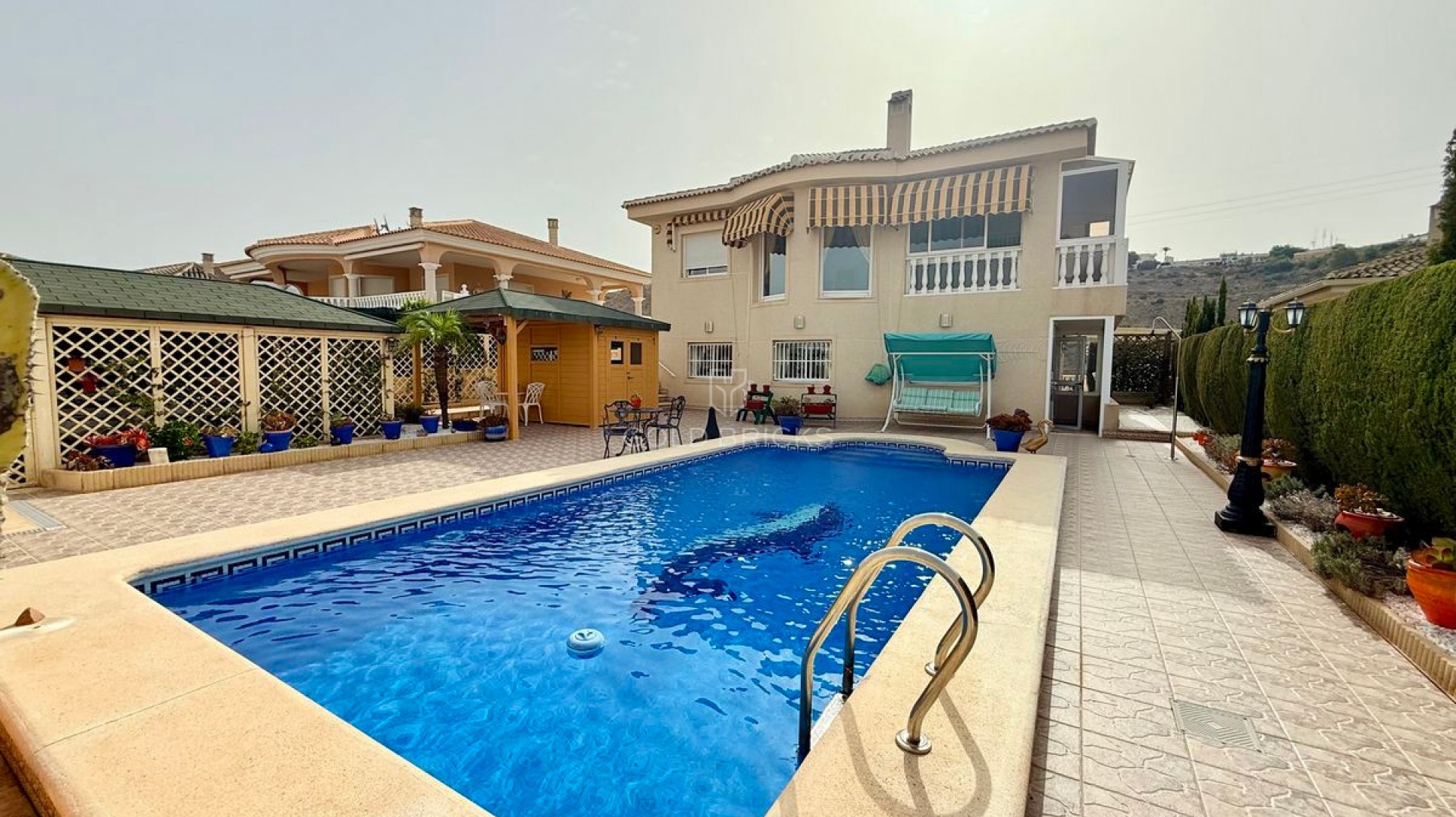  · Revente · Rojales · Benimar