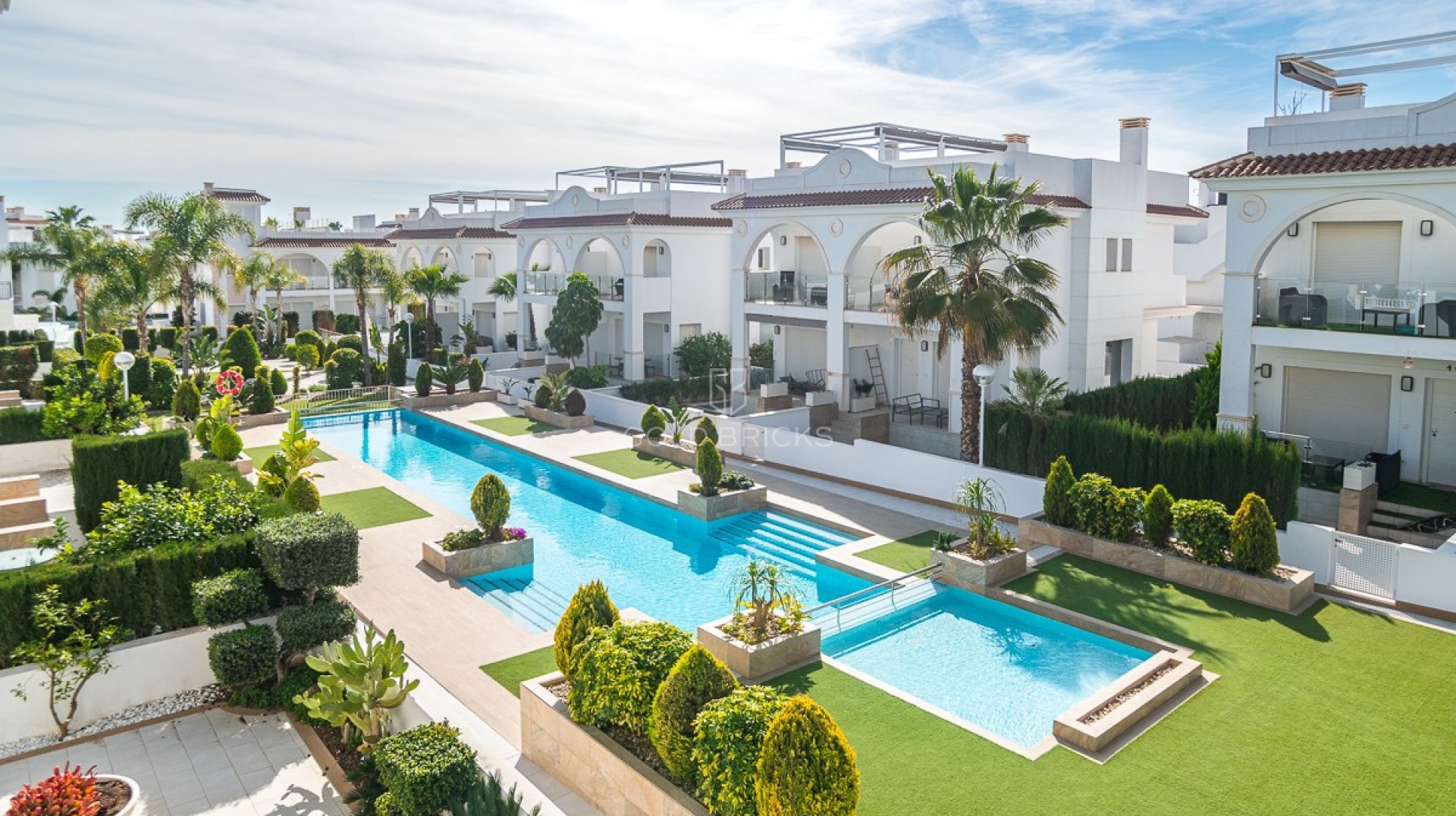  · Revente · Rojales · Ciudad Quesada