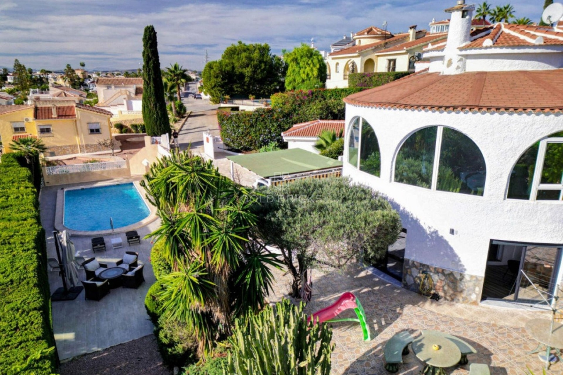 Revente ·  · Rojales · Ciudad Quesada