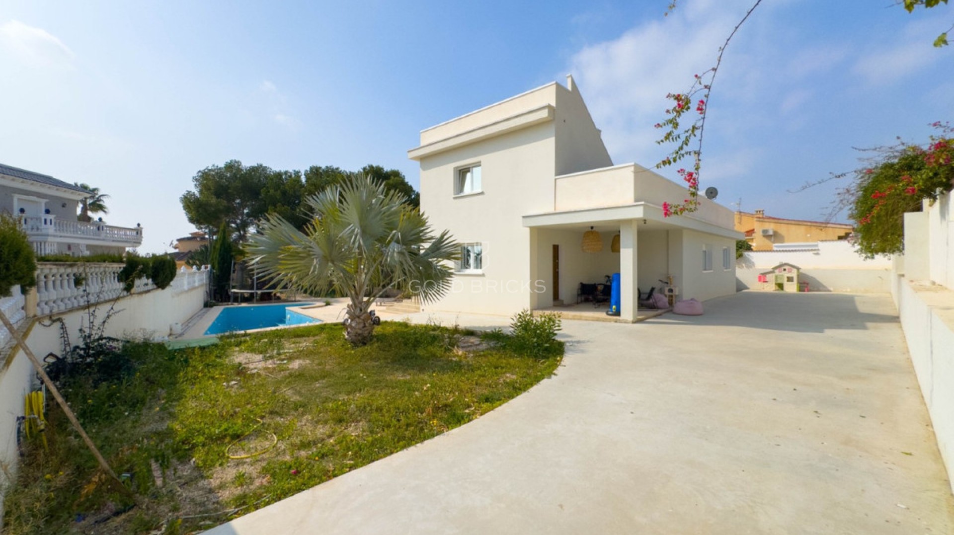  · Revente · Rojales · Doña Pepa