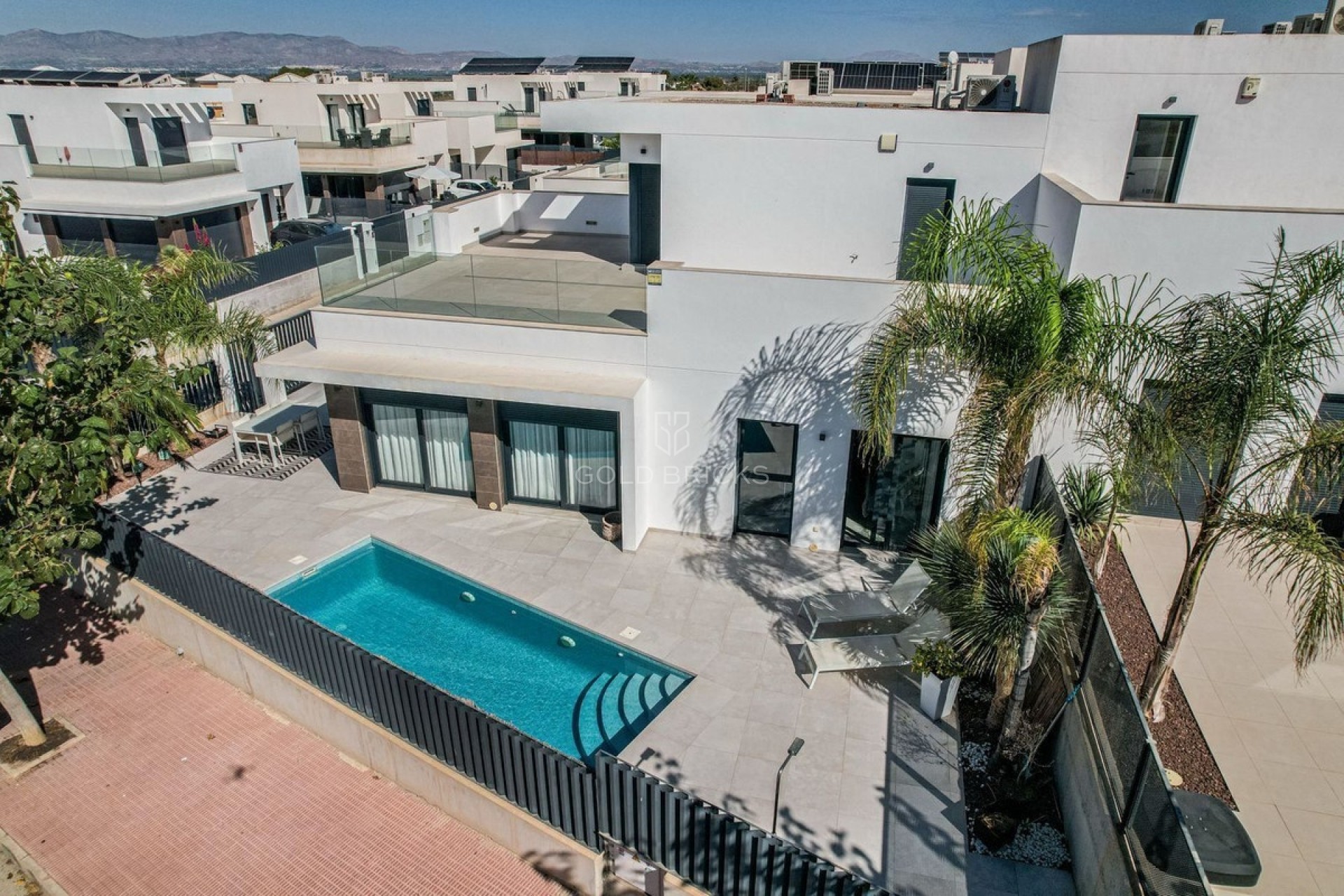 Revente ·  · San Fulgencio · La Marina