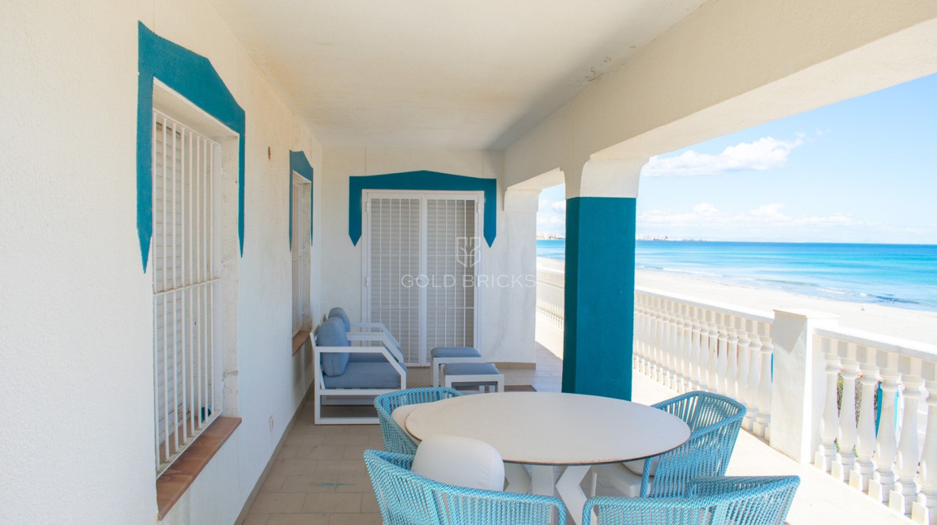  · Revente · San Javier · La Manga Del Mar Menor