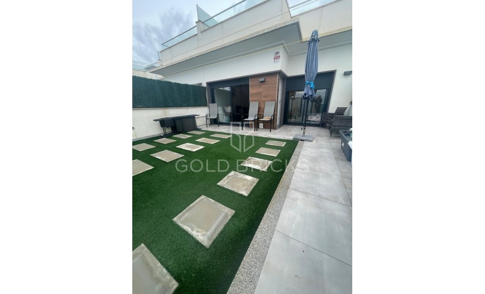  - Revente - San Javier - RS-43333