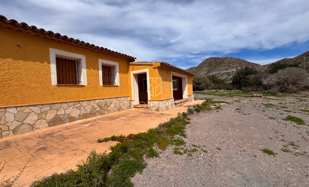  - Revente - San Javier - RS-47879