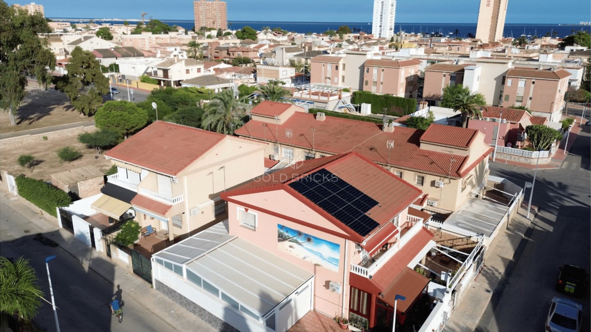  · Revente · San Javier · San Javier Centro