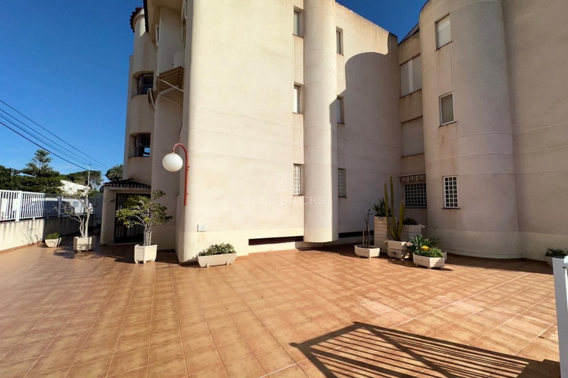 Revente ·  · San Javier · Santiago de la Ribera