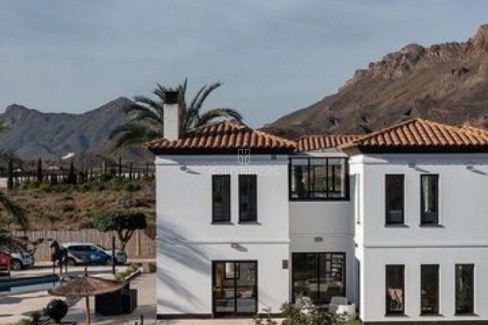 Revente ·  · San Juan de los Terreros · San Juan De Los Terreros