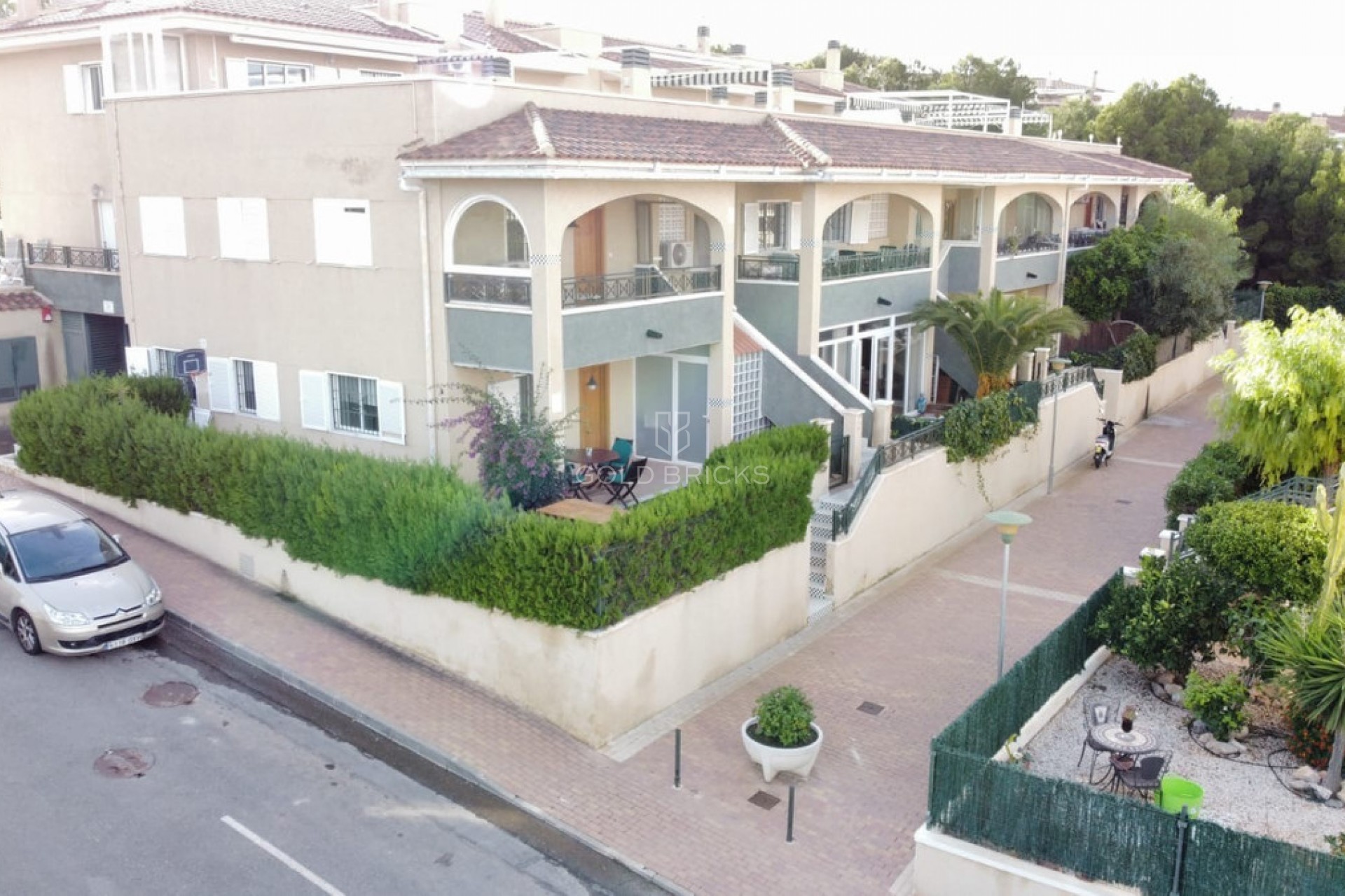 Revente ·  · Santa Pola · GRAN ALACANT