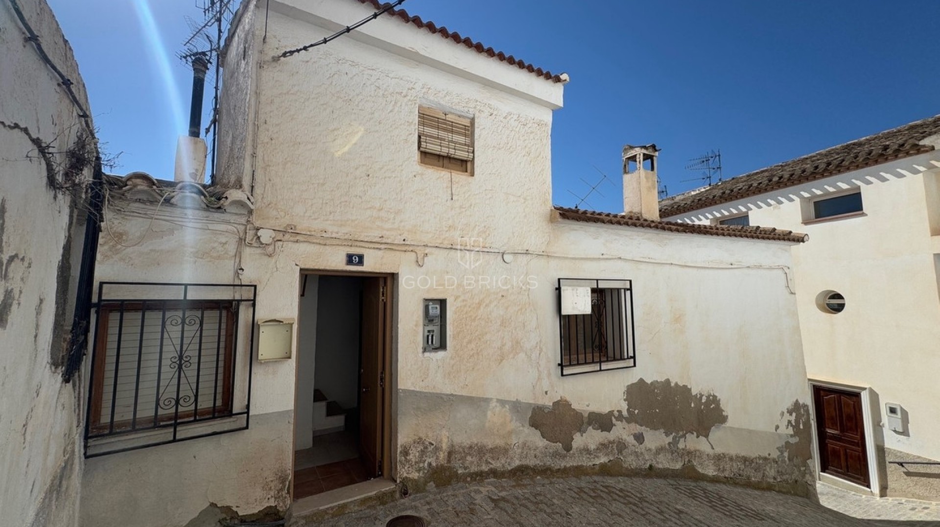  · Revente · Seron · Seron