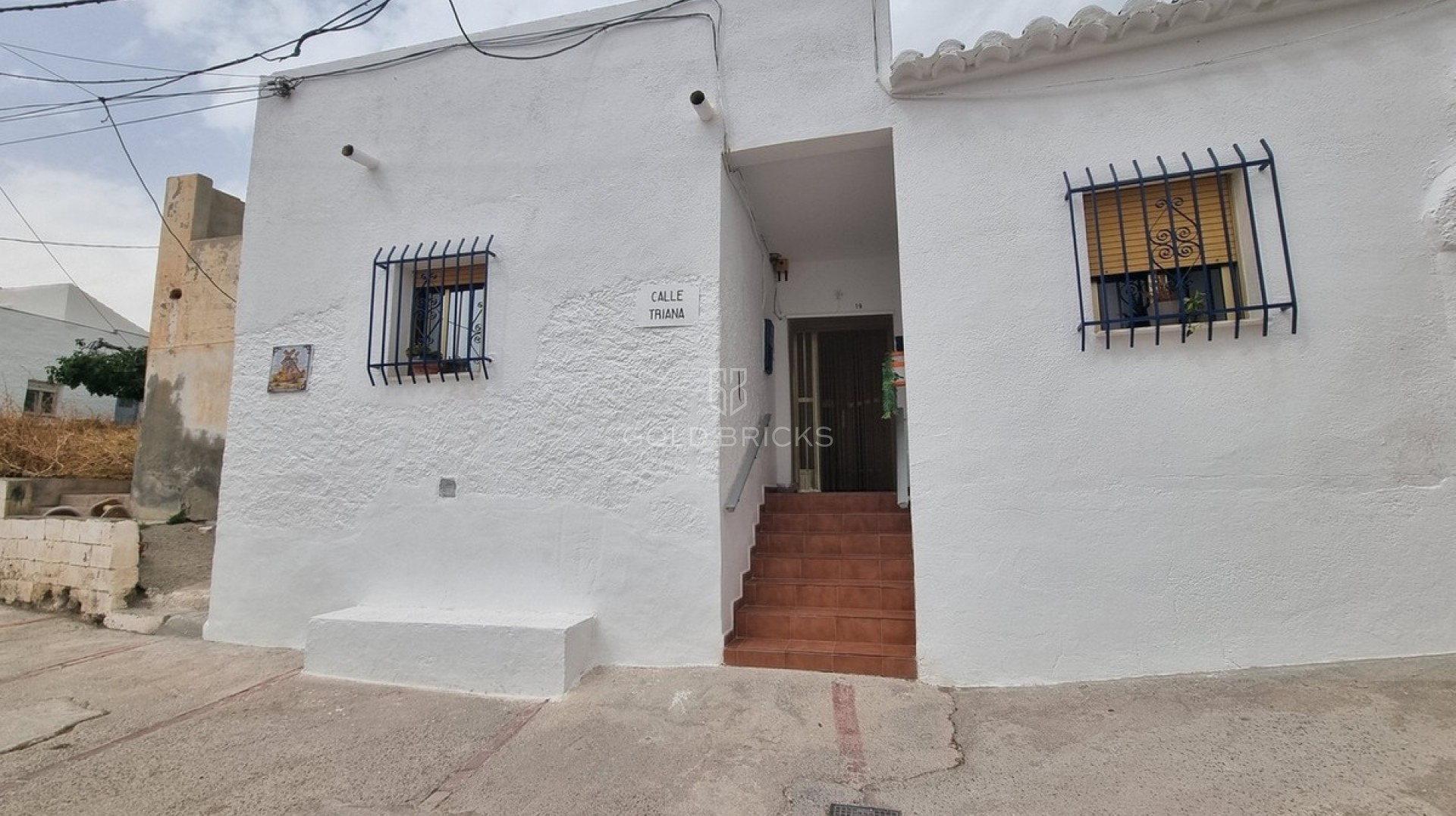  · Revente · Somontín · Somontín