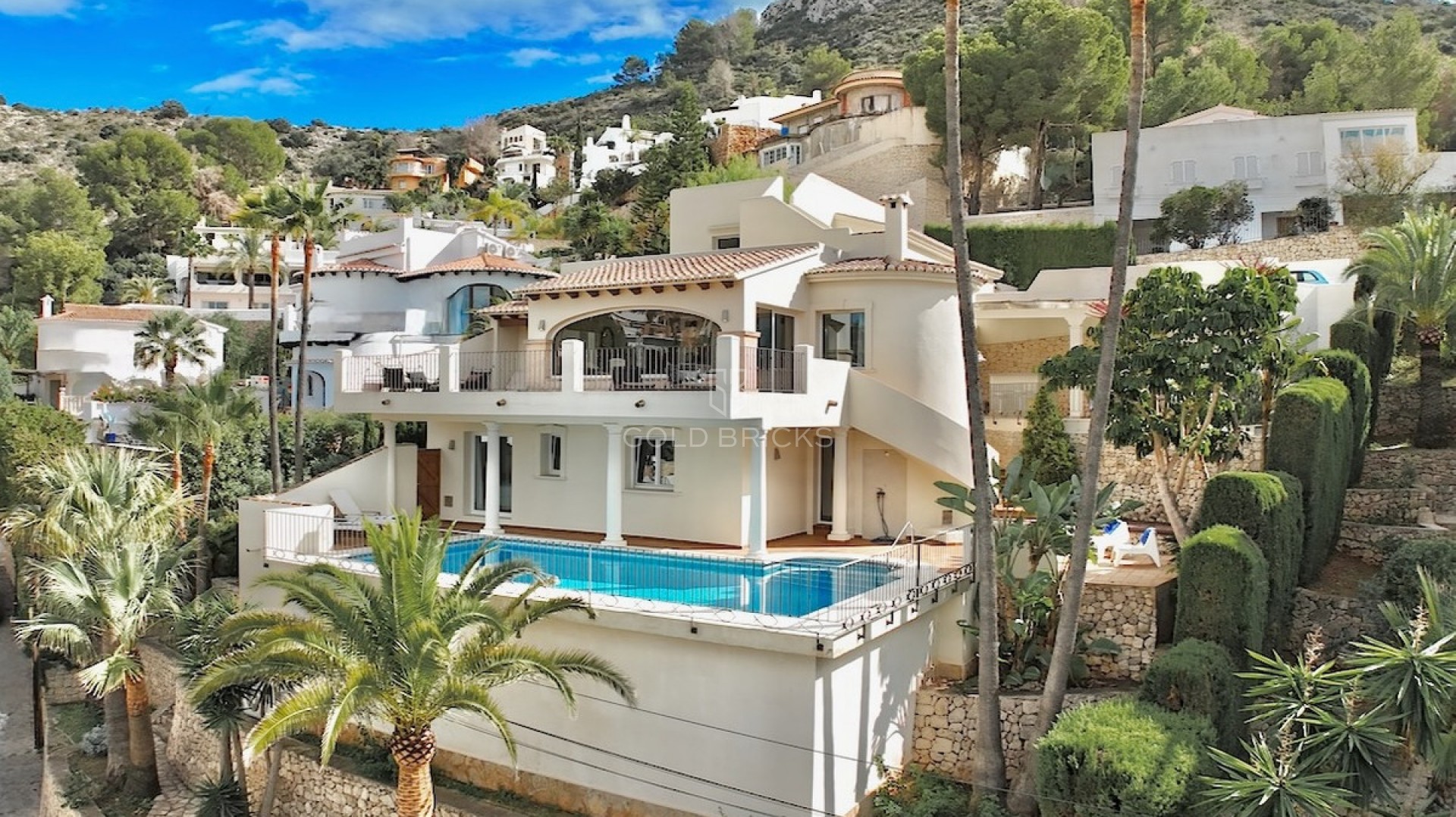  · Revente · Teulada · El Portet