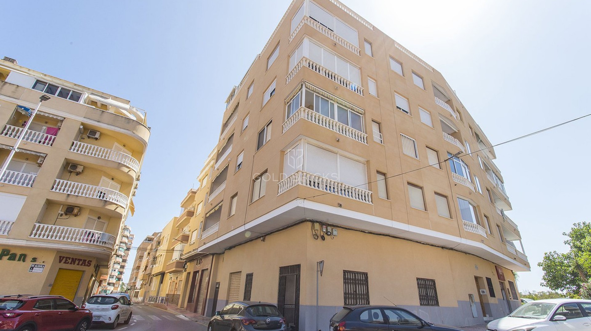  · Revente · Torrevieja · La Mata