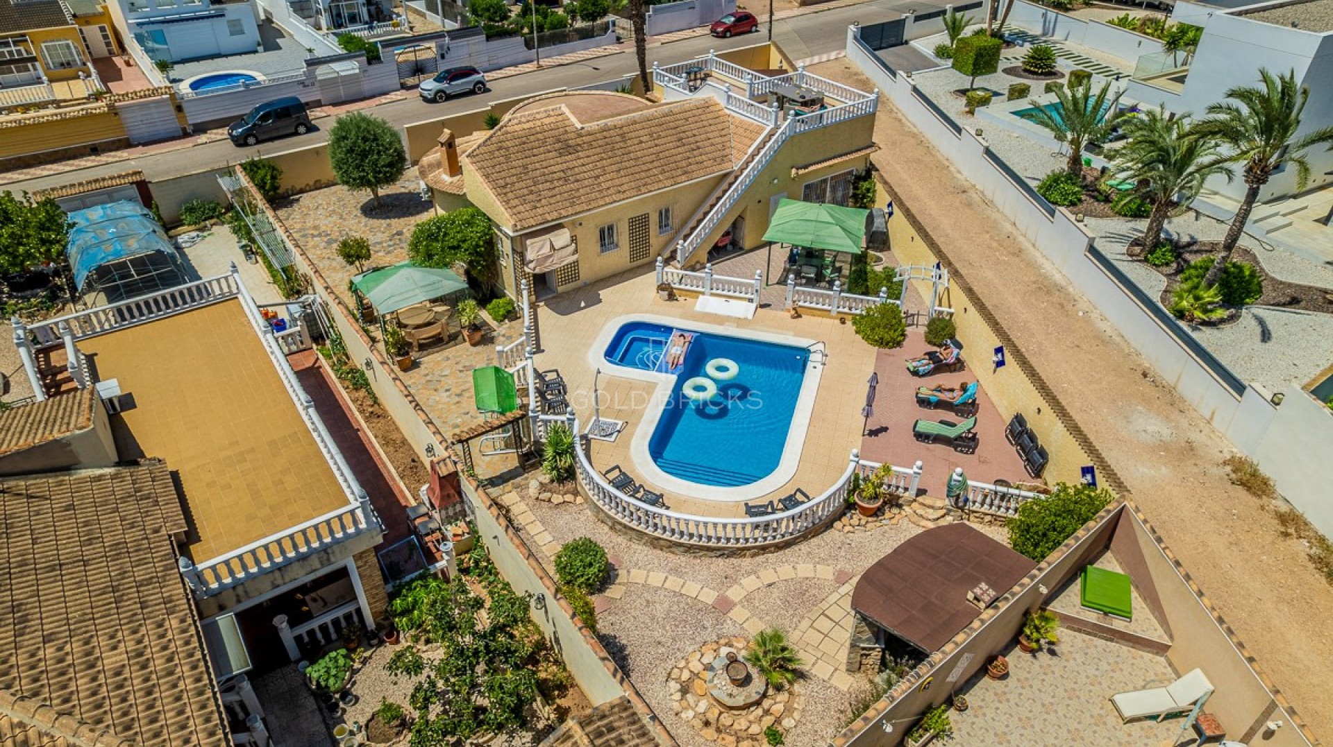  · Revente · Torrevieja · La Siesta