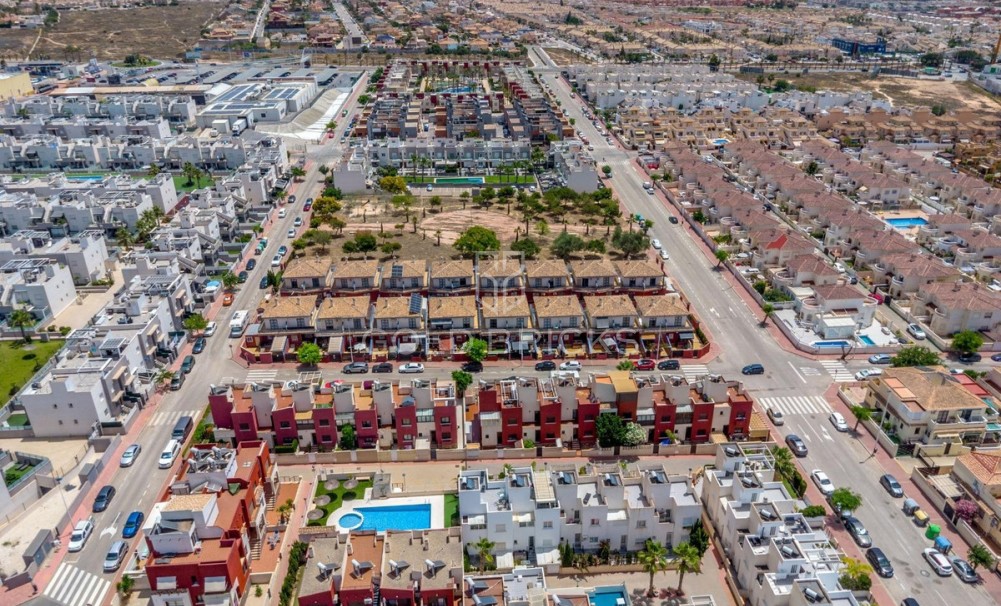  - Revente - Torrevieja - RS-34014