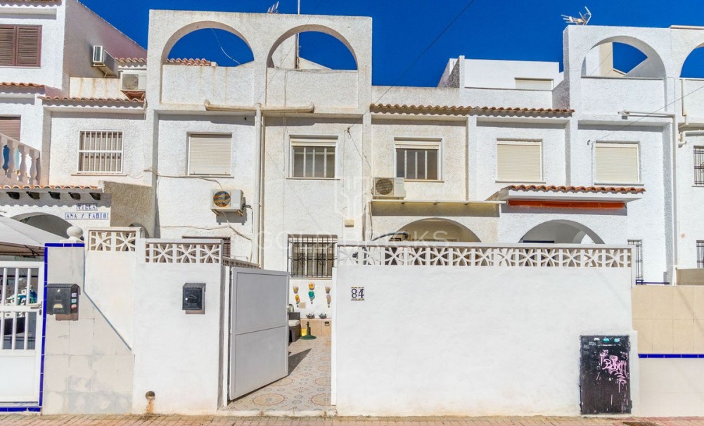  · Revente · Torrevieja · Torrevieja Centro