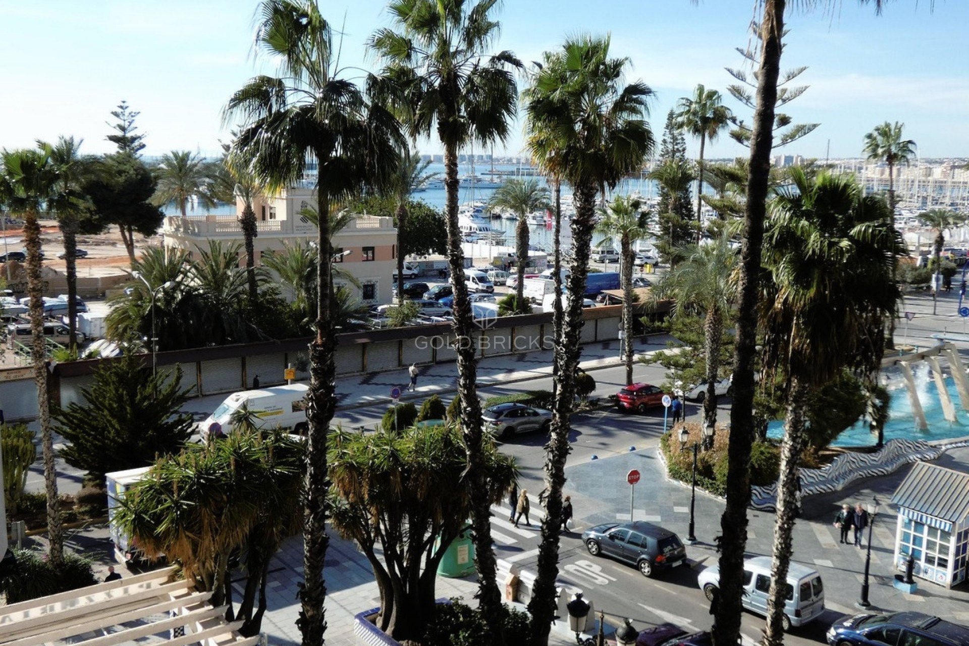 Revente ·  · Torrevieja · Torrevieja Centro